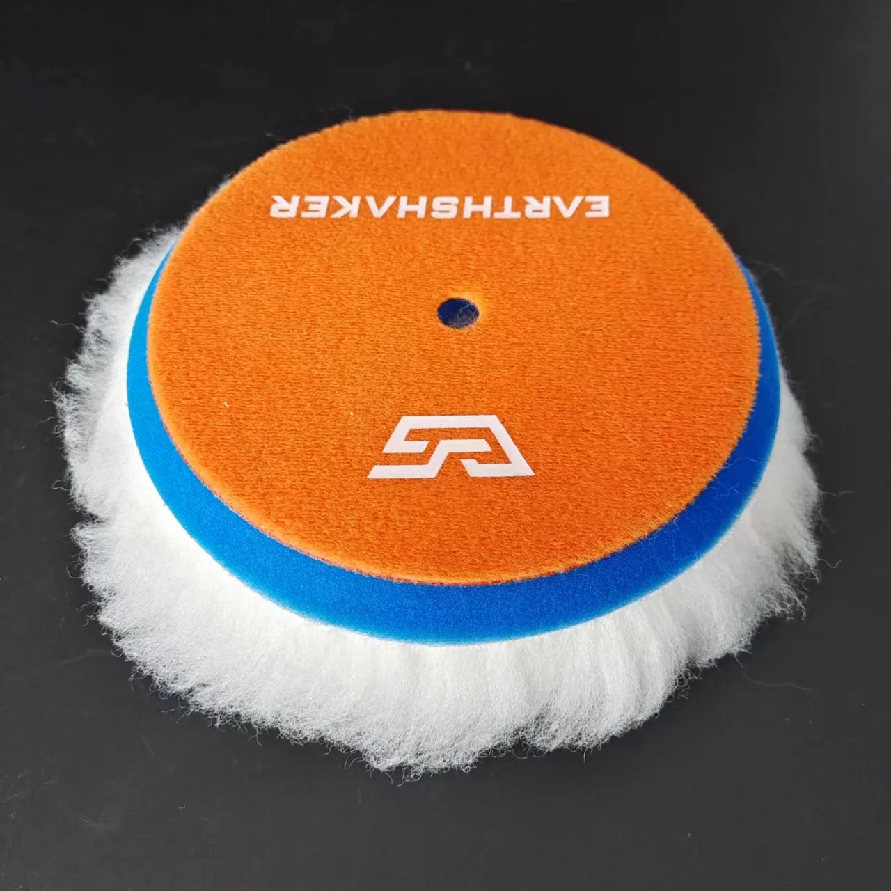 

Flat Sandpaper Machine, 6 Inch, 17 Hole Tray, Grinding Disc, Round, Self-adhesive, Soft Pad, Hard Pad