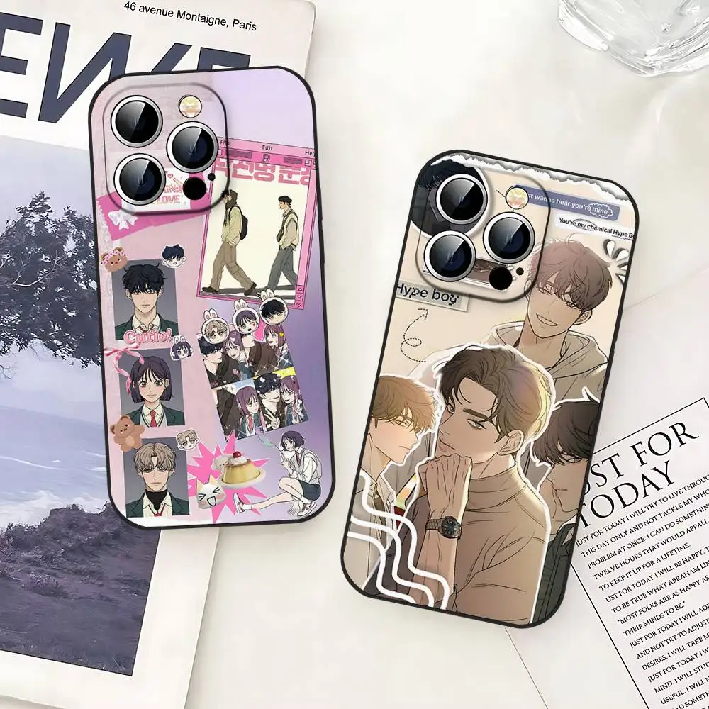 حافظة لهاتف آيفون 17 16 15 11 13 14 Pro Max 7 8 Plus X Xr Xs Max 12 حافظة لهاتف آيفون 17 16 15 11 13 14 Pro Max 7 8 Plus X Xr Xs Max 12 حافظة بيع سوداء