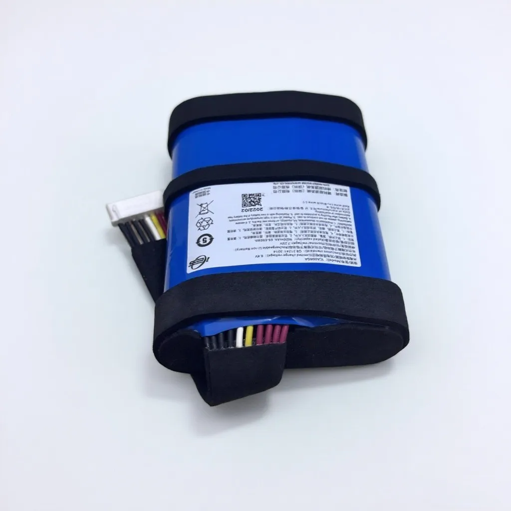 100%Original 9600Ma… - image