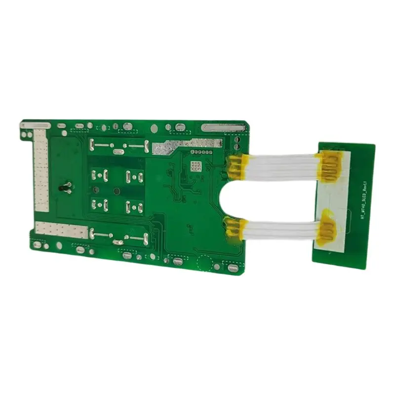 ABRW-10 Core 18650 Li- Battery PCB Charging Circuit Board For 40V BL4040 BL4025 BL4050 No Battery