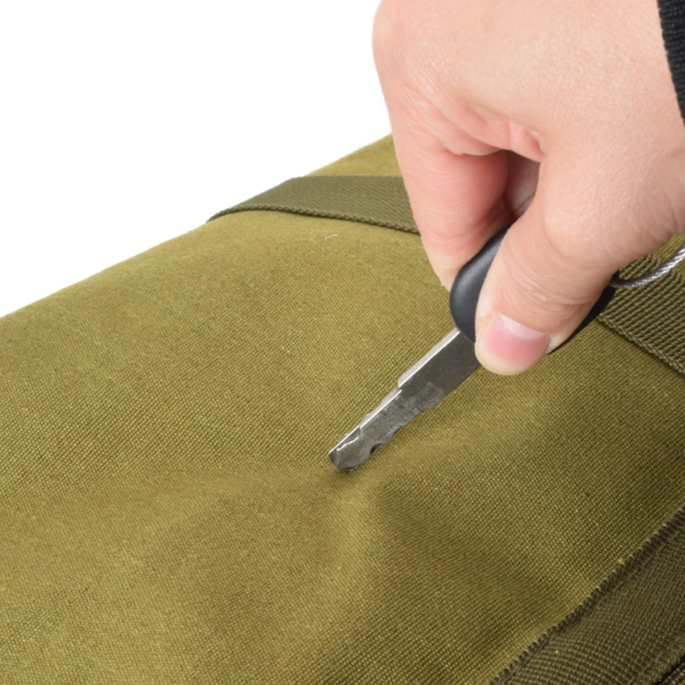 30/43/50L Fahrradrucksack, doppelseitige Hecktasche, wasserdichter Rucksack mit großer Kapazität, West Biking Fahrrad-Hecktasche – Detail 20