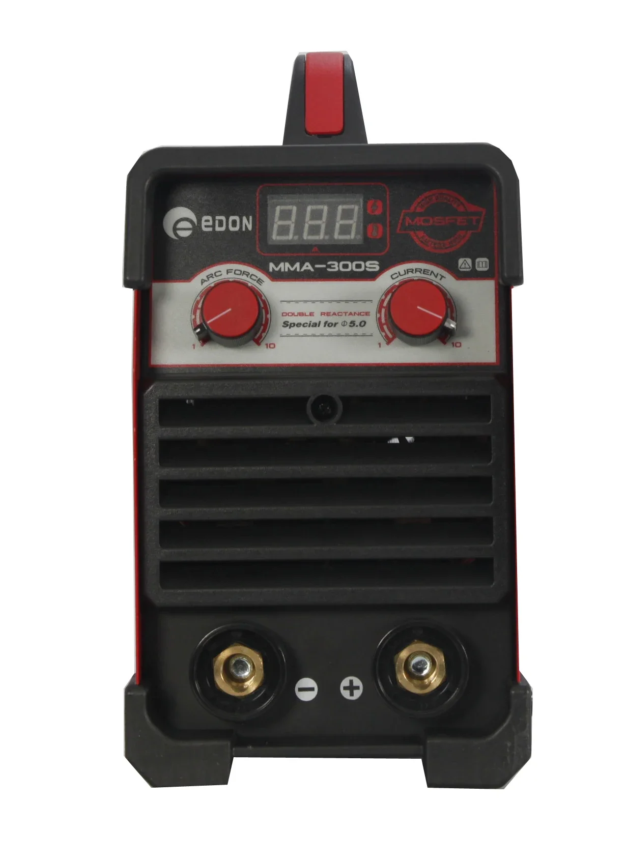 EDON DC MOS MMA-300S INVERTER PORTABLE WELDING MACHINE