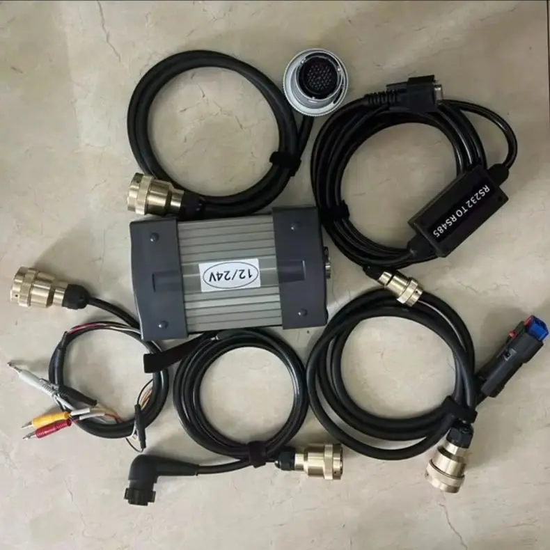 OBD2 Scanner Mb Sta… - image