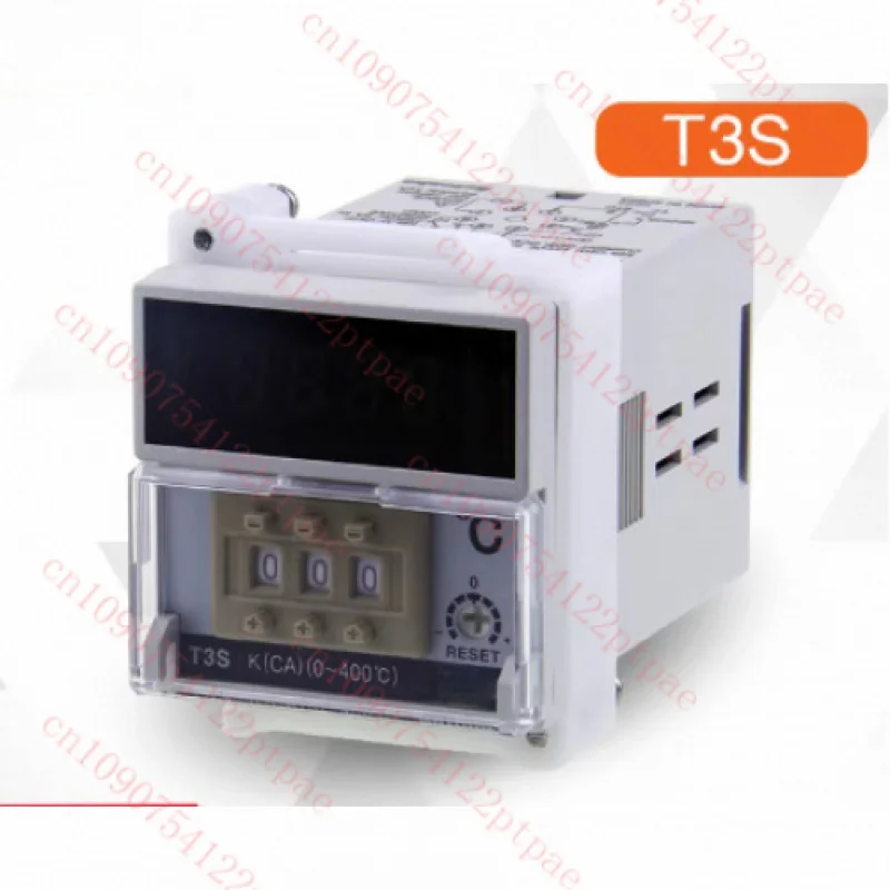 

Authentic New For Autonics T3S-B4CP4C B4CP2C B4RK4C B4RK2C B4RK8C B4RP2C B4RP4C B4SK4C-N B4CK4C Temperature controller switch