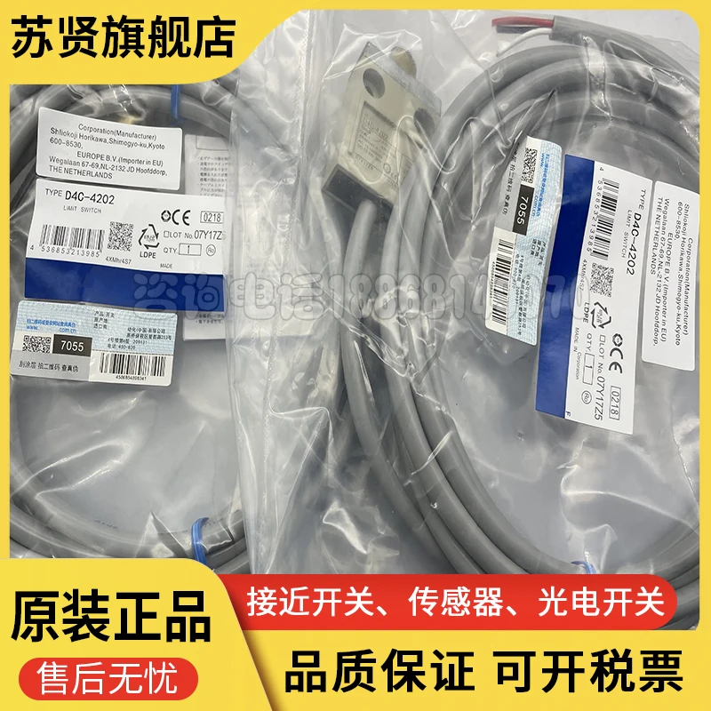 D4C-3402 D4C-3420 D4C-3450 D4C-4202  New and  good  quality  