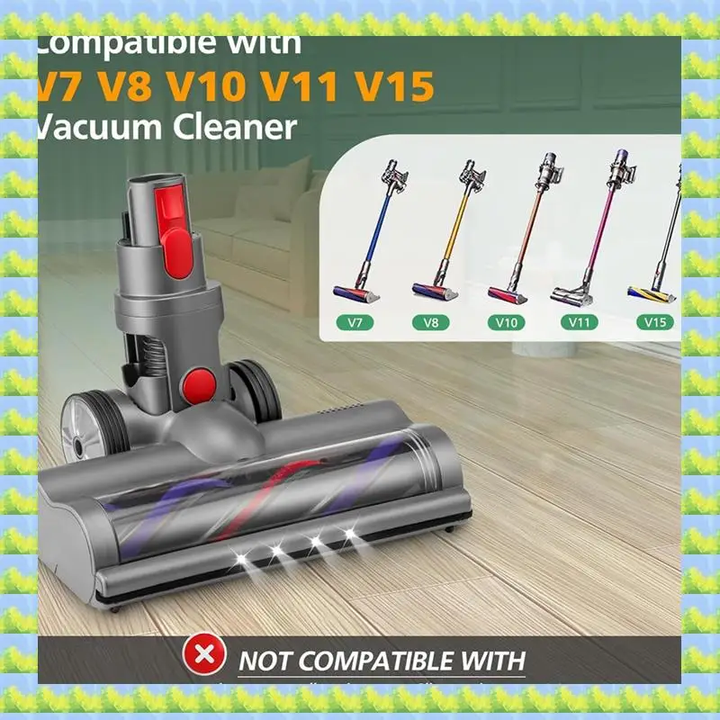 Fzfz For Dyson V7 V… - image