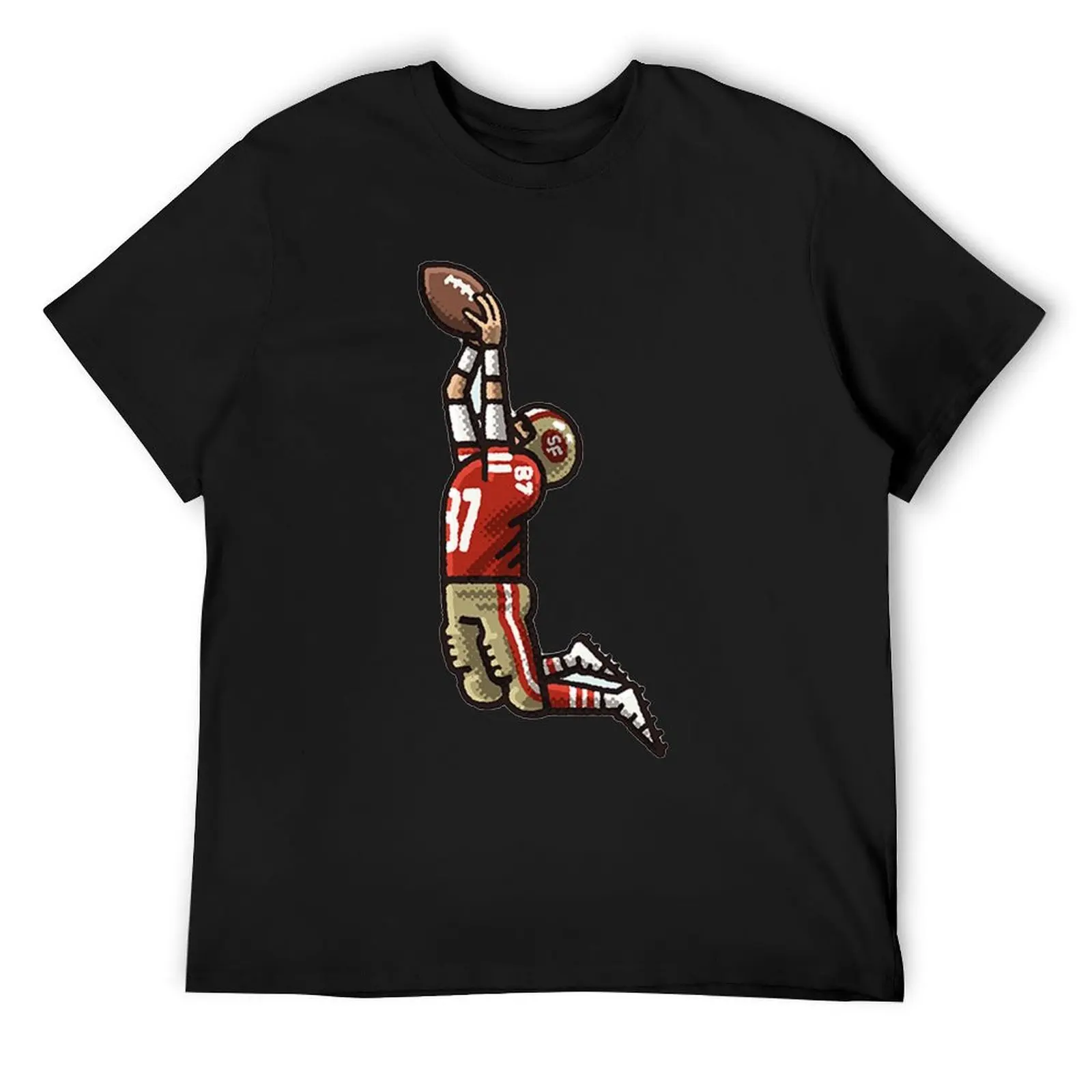 

Super Dwight Clark T-Shirt new gifts and t-shirts anime tshirt sweat oversized t shirt men