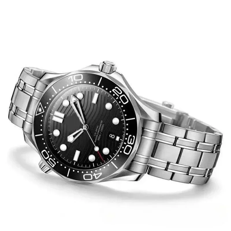 2025 Top Hot Original Brand Quartz Watches for Men Multifunction Waterproof WristWatch Business Chronograph Date AAA Clocks