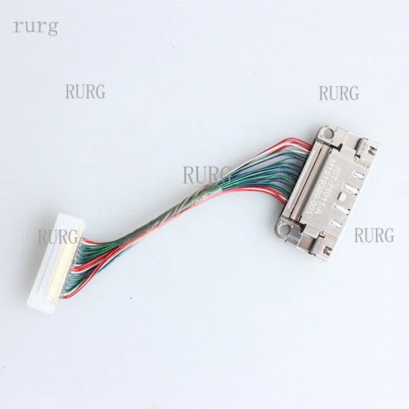 L  DC Power Jack For Microsoft Surface 1769 Charging Port Dock Connector Part GT-US