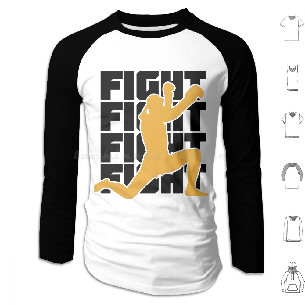 Muay Thai Shirt Fig…