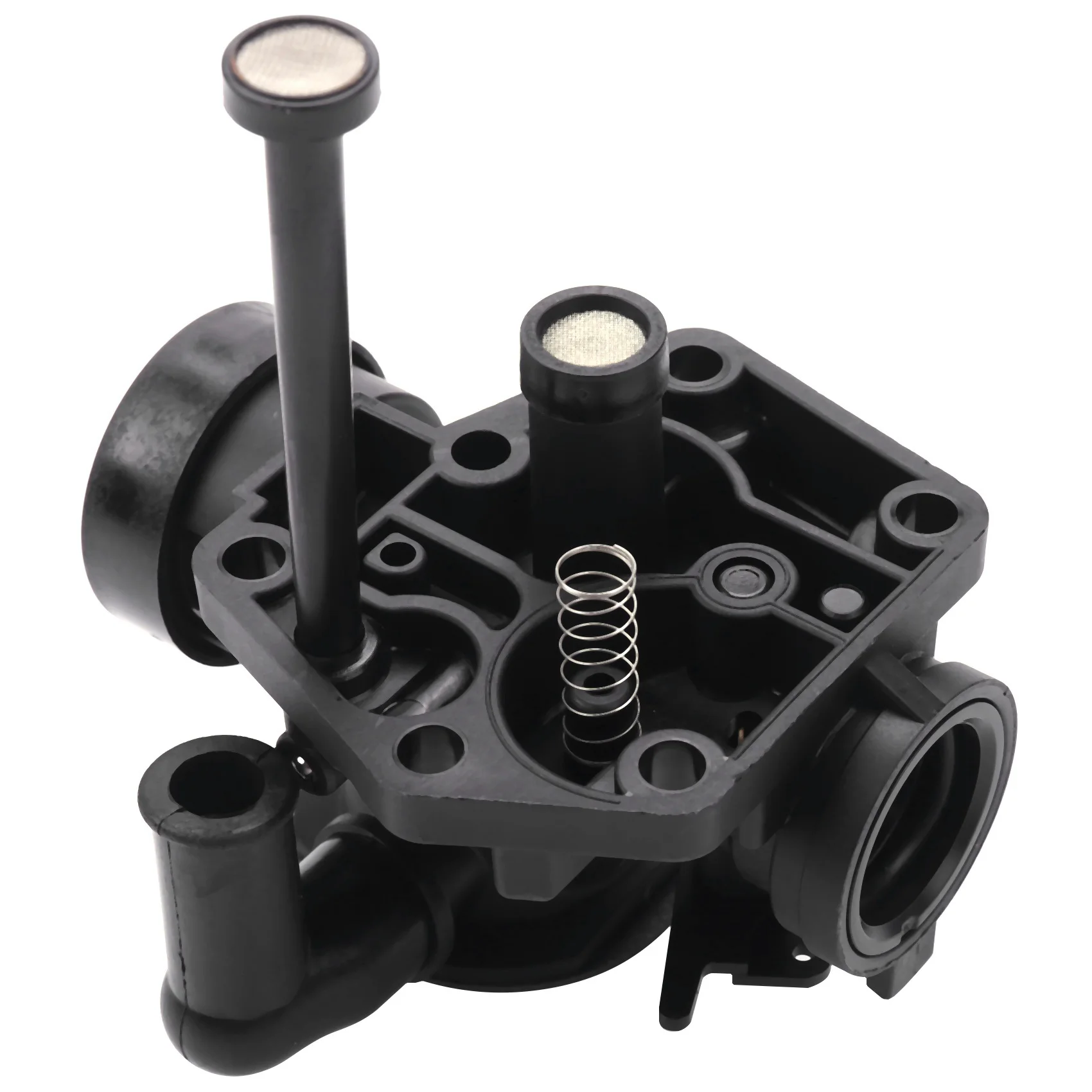 A48P-2X Carburetor Carb Kit For Briggs & Stratton Sprint Quattro Classic Engine 498809