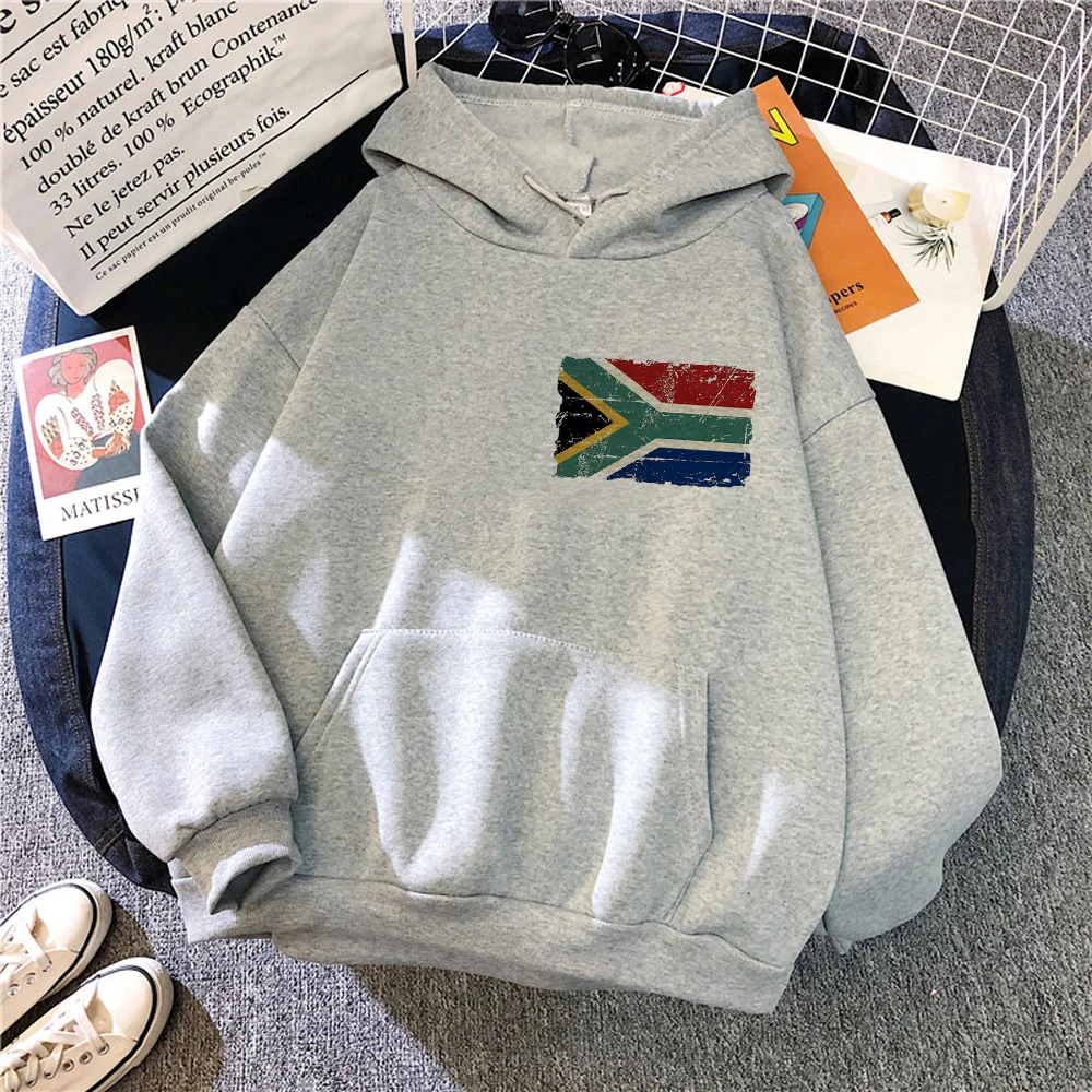 Afrikaanse Hoodies Vrouwen Koreaanse Stijl Japanse Kleding Vrouwen Esthetische Kleding