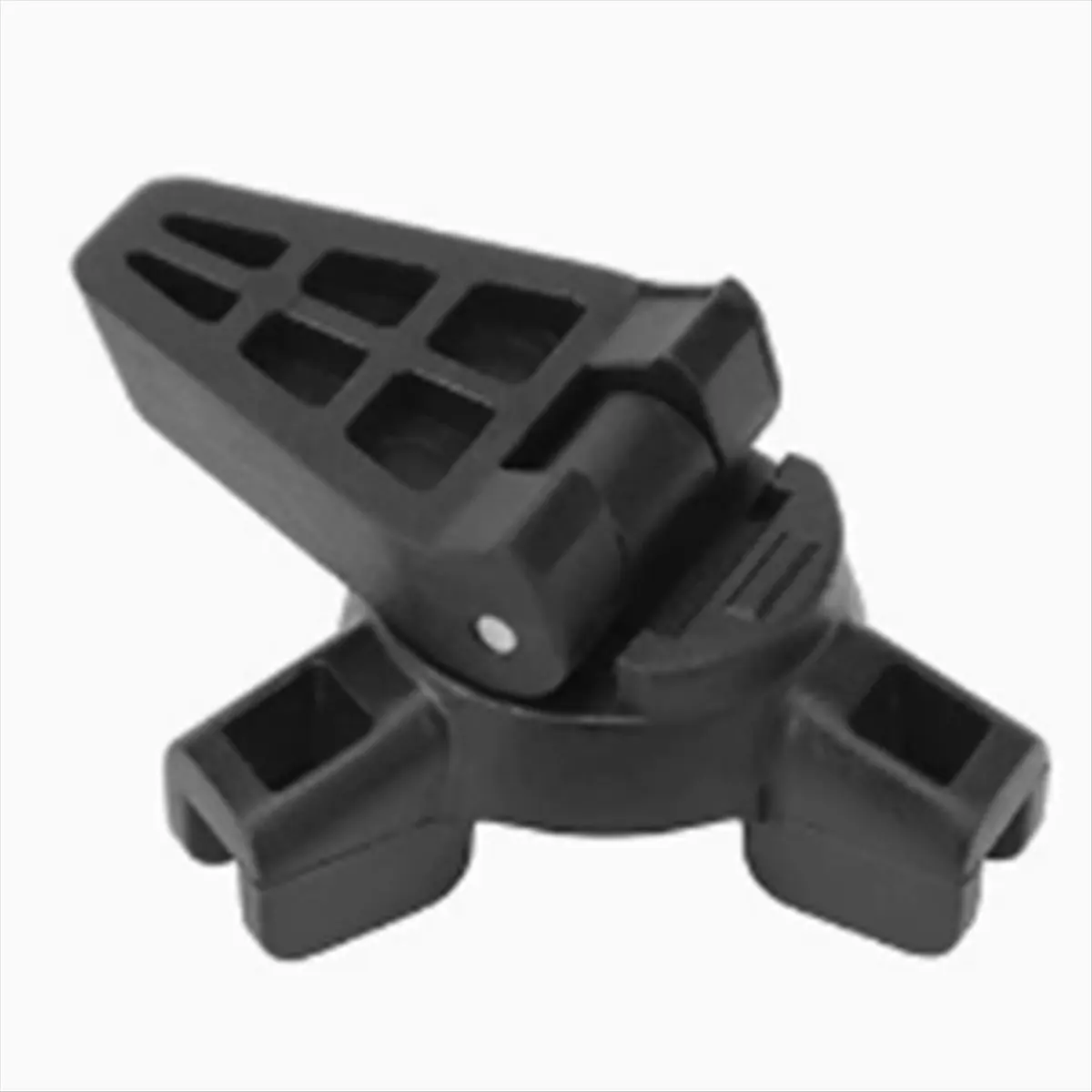 【~ New Y24A】For NEO Gimbal Camera Folding Tripod Accessories,Handheld Drone NEO Folding Height-Enhancing Tripod Black