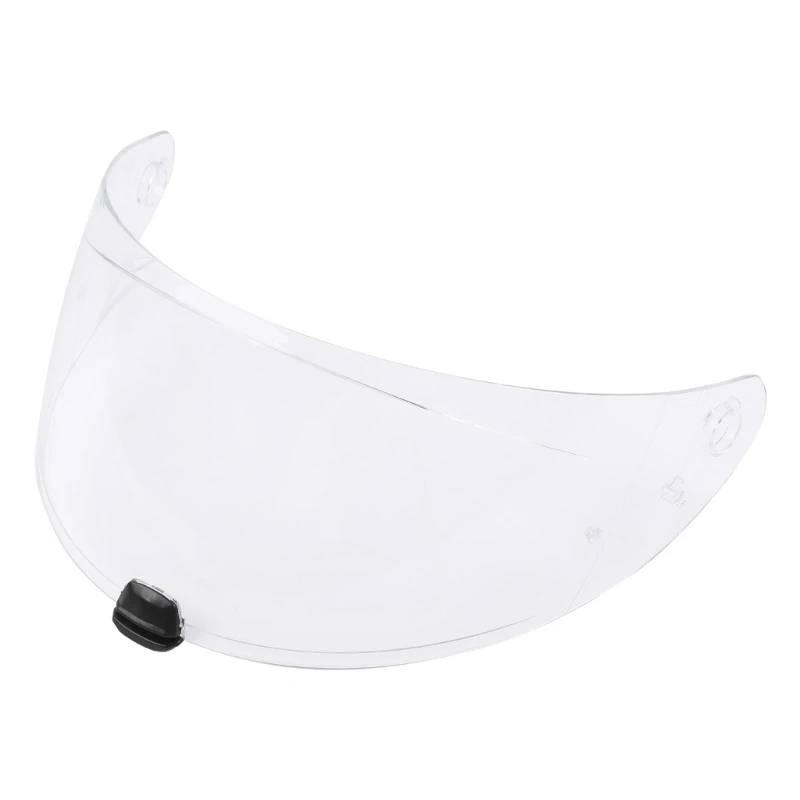 

All Season PC Helmet Visor For HJC I70 I10 Motorcycle Helmets Len Unisex Windshield Motorcycle Accessories Parts Glasses