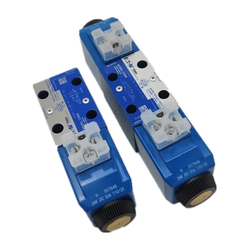 Genlu DG4V Solenoid…