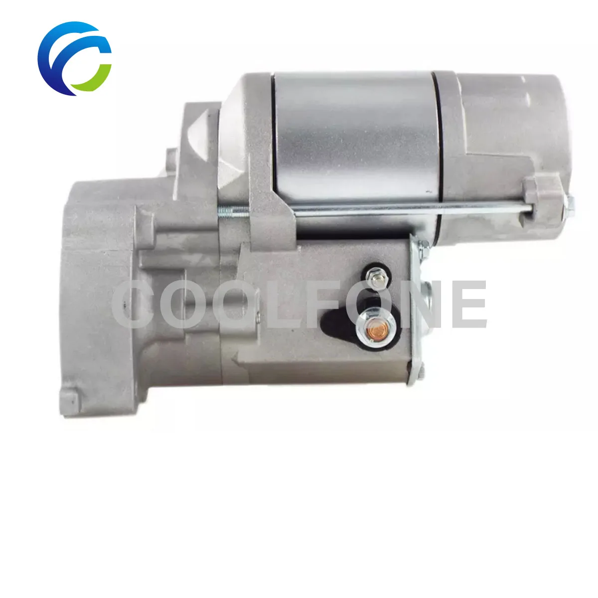 Self Starter Motor for LAND ROVER FREELANDER 2 L359 2.2 TD4 6G9N11000MA 6G9N-11000-MB LR007372 LR003468 LR009432 LR014060