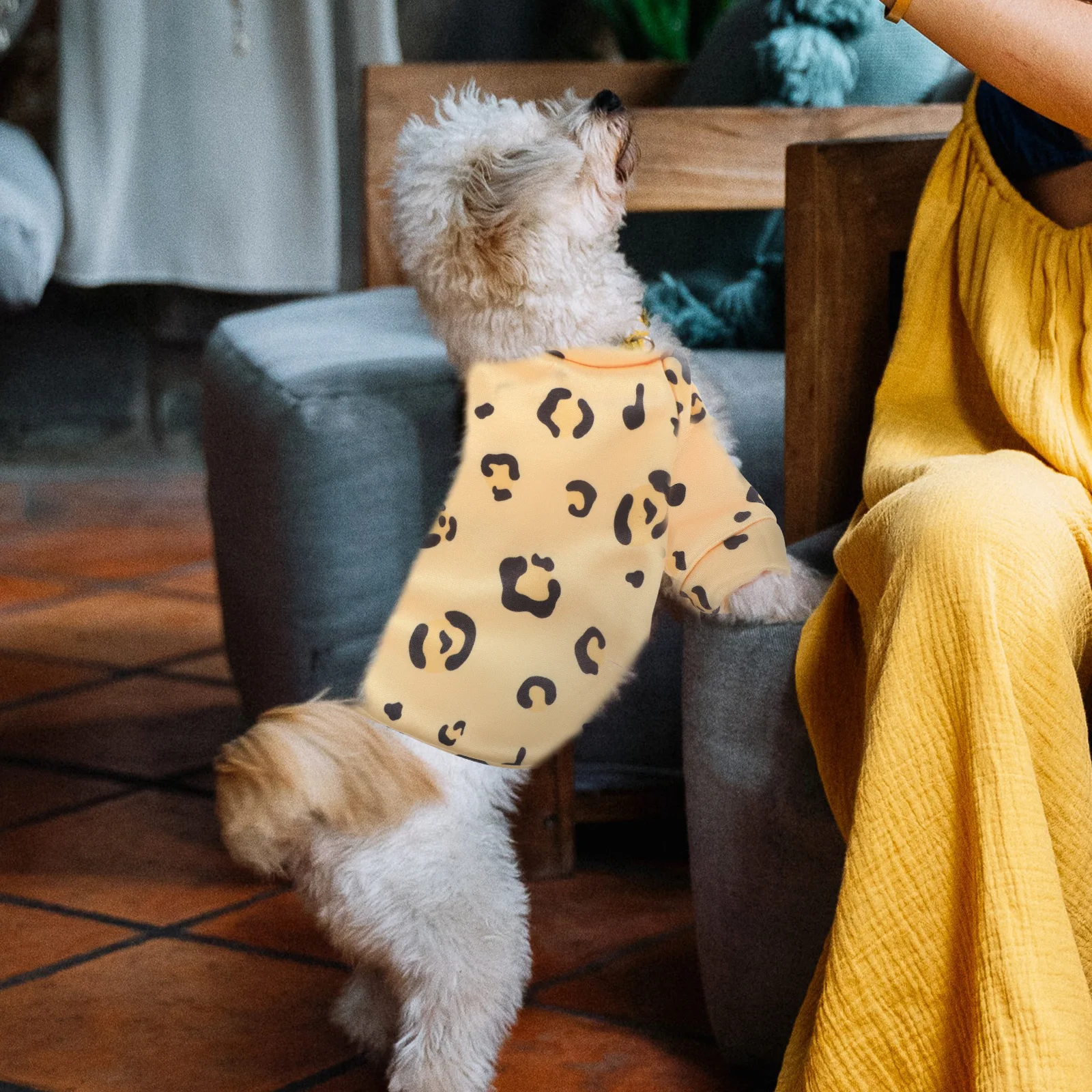 ملابس شتوية للكلاب، أزياء دافئة للحيوانات الأليفة، سهلة الارتداء، ملابس حرارية مريحة للتدريب على المشي، ملابس شتوية للكلاب