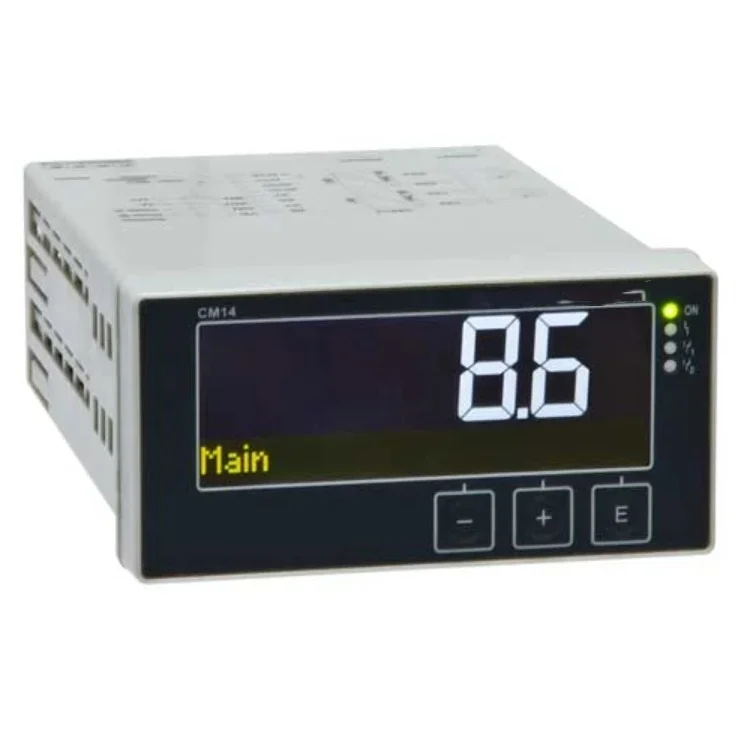 2026 New Original E H Industrial Control Conductivity Measurement Sensor CLS50D Series CLS50D-AA1D21