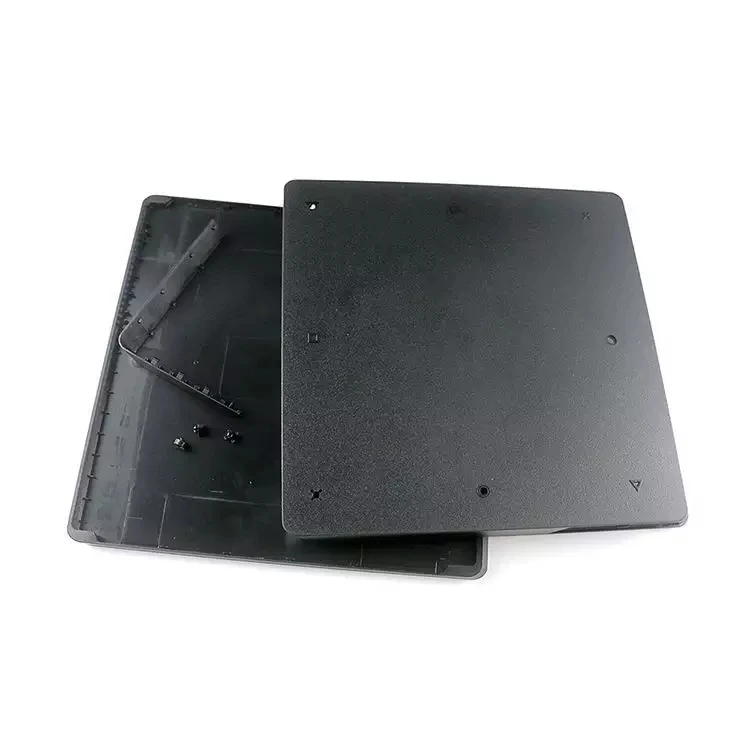 

Replacement Housing Case For PS4 Protective Faceplate Cover For Sony Repair Shell Parts