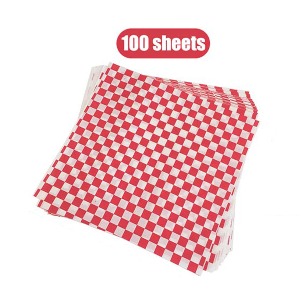 

Greaseproof Food Wrapping Paper Wax Paper Greaseproof Deli Basket Liners Paper For Food Basket Liners