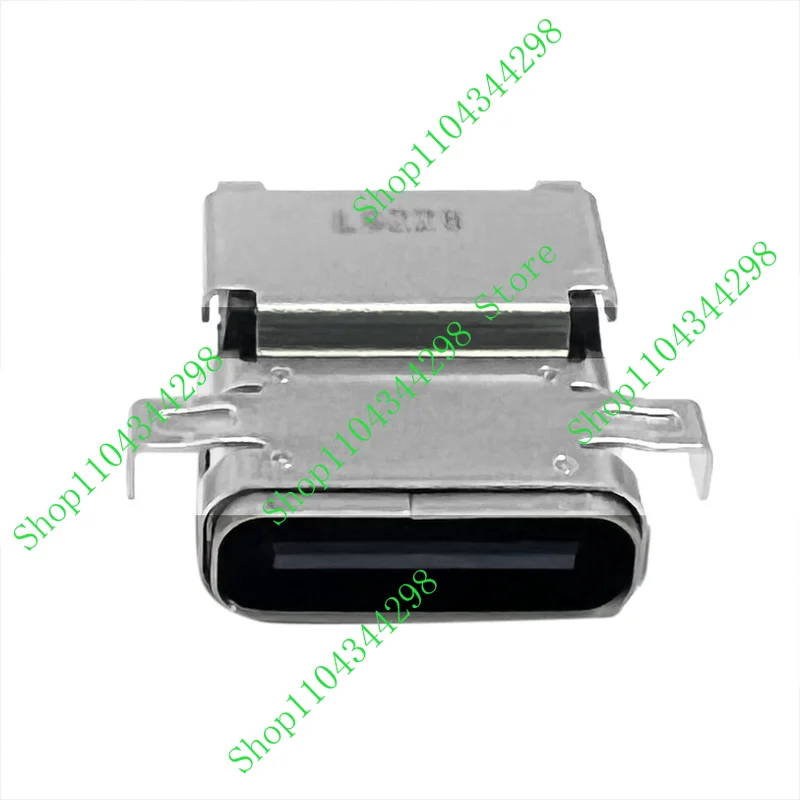 PJE Type-C DC Power Jack Charging Port Socket Plug for ASUS C523N C523NA-DH02