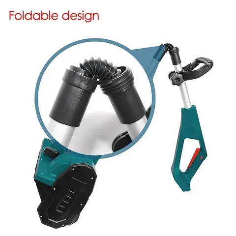 10 best sales elektrisk snöskyffel - №8