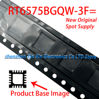 (2-5piece) 100% New RT6575AGQW RT6575A (3G=2B 3G=.. ) RT6575BGQW RT6575B ( 3F=1D 3F=.. ) RT6575DGQW RT6575D 5X=1E 5X=.. QFN-20