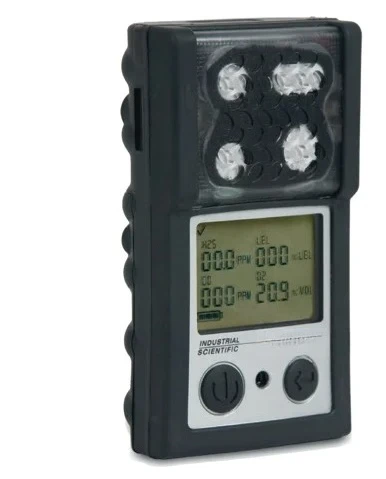 MX4 Multi Gas Detec…