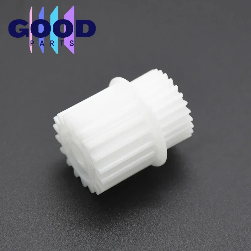 10PCS FU8-0576-000 18T 25T Fuser Drive Gear for CANON imageRUNNER 2520 2525 2530 2535 2545 2520i 2525i 2530i 2535i 2545i