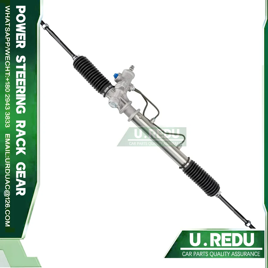 

New Power Steering Rack and Pinion Assembly for Toyota Corolla 4425002010 44250-12232 4425002020 551-58631