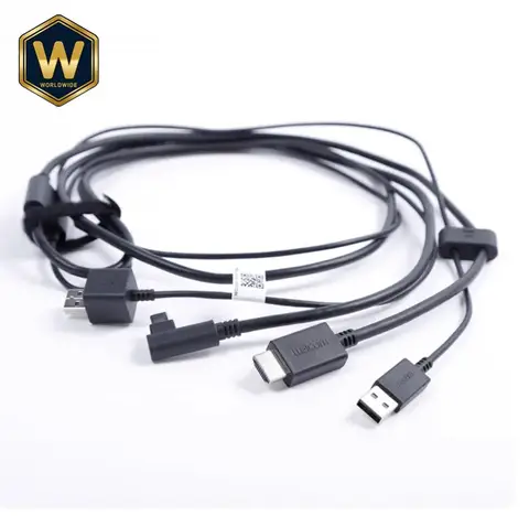 Wacom cintiq 13hd 3 in 1 cable-AliExpress