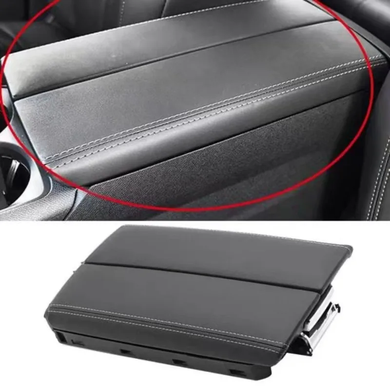 98100602AU 98100602HE Brand New Central Passage Armrest For Peugeot 508 4008 5008 3008 For Citroen C5 AIRCROSS C6