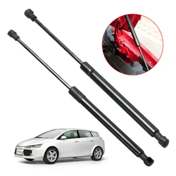 2Pcs Car Struts Bar Support Rod 51247250308 Bonnet Shock Absorber Tailgate Trunk Gas Struts for BMW 3 Series E90 2005-2012