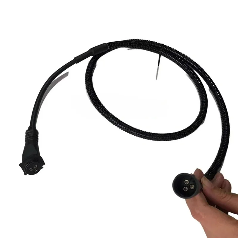 

2064774 2064775 Датчик износа тормозов шины Провод сигнализации Жгут проводов EBS для грузовиков Scania