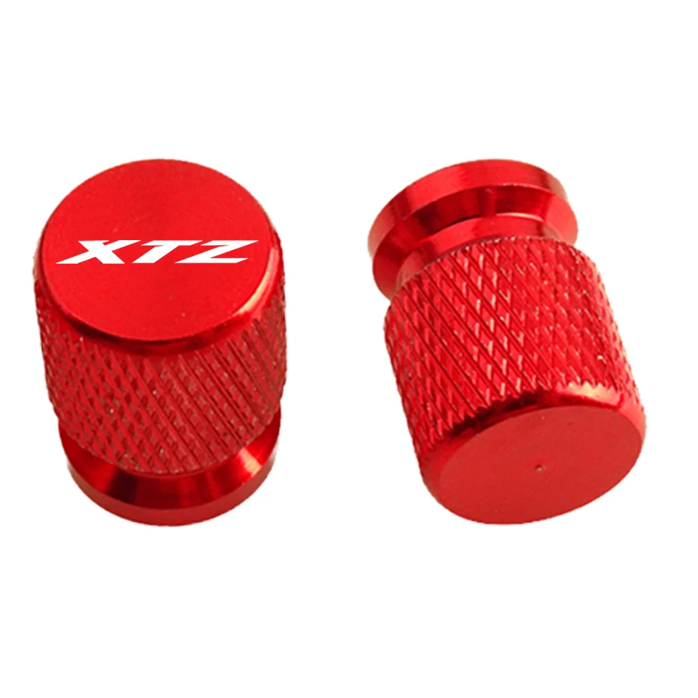Motorcycle Valve Cap For YAMAHA XTZ 150 660 125 690 2010 2012 2014 2015 2016 2017 2018 2019 2020 2021 2022 2023 2024 2025 2026