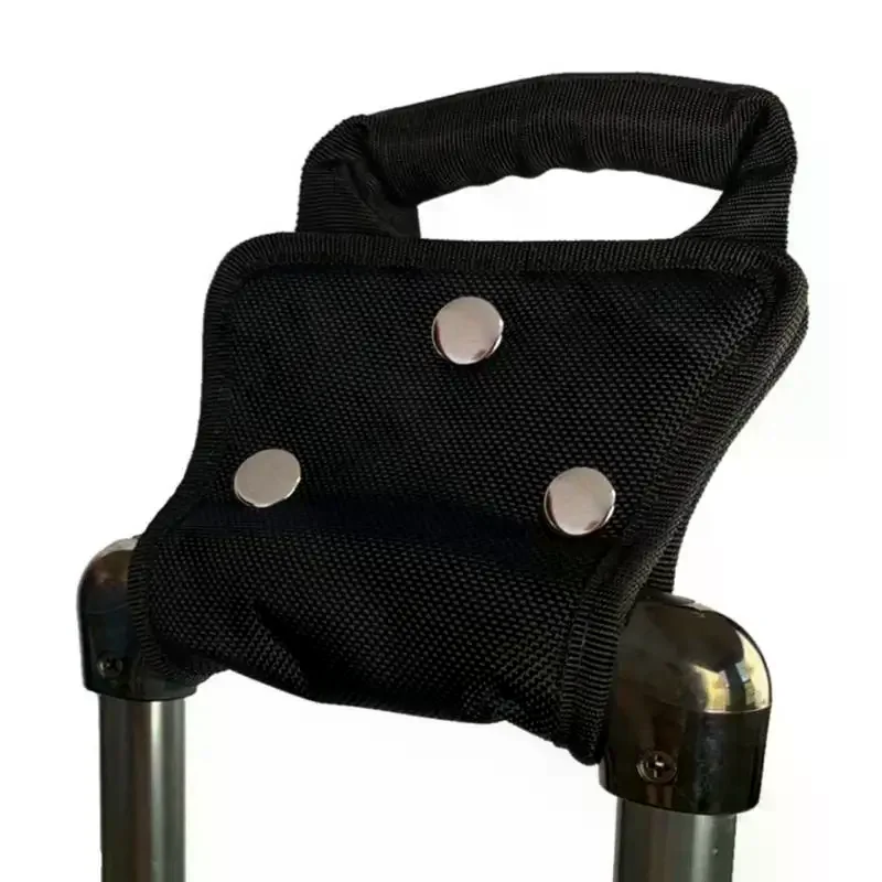 

1/2/3Pcs Luggage Handle Extension Detachable Suitcase Replacement Thickened Anti Chafe Grip Portable Travel Handle