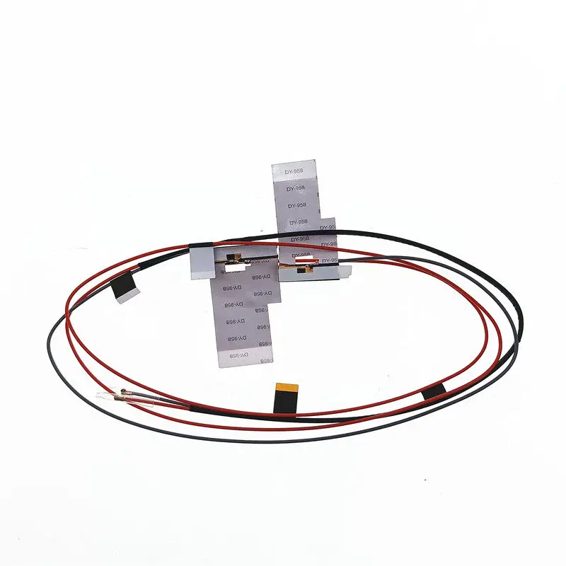 New WiFi Antenna Wireless Signal Flex Cable for Dell Alienware M17 R3 R4 PN:04TV40 DC33002ER0L