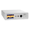 YULONG A39 amplificateur de casque système d'exploitation Linux 4.4/XLR équilibré 6.35 simple 5