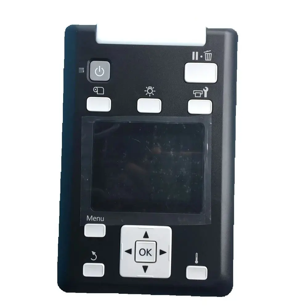 100% Original New Panel Assy / Panel Unit for Epson SureColor F9300 F9330 F9370 F9380 B9080 Printer Control panel Kit