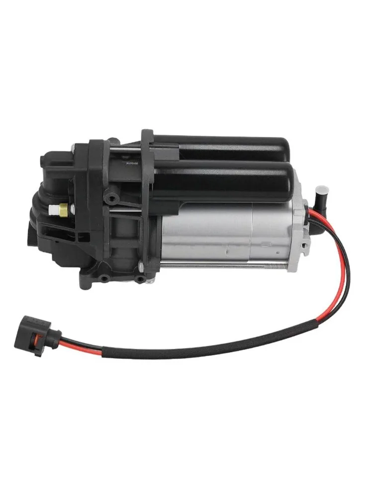 Pompa sprężarki zawieszenia pneumatycznego do Porsche Panamera 971 2016- 971616006 B 971616006 D 971616006 E — zdjęcie 2