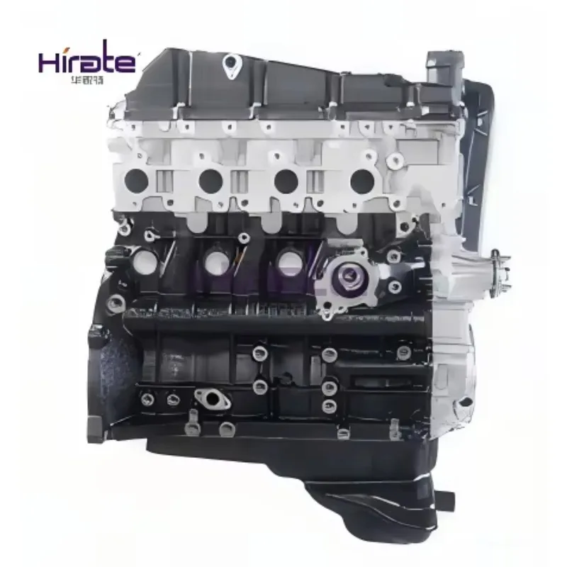 Suitable For Toyota 1KD High-quality Hot-selling Standard Displacement Hirate Engine Assembly