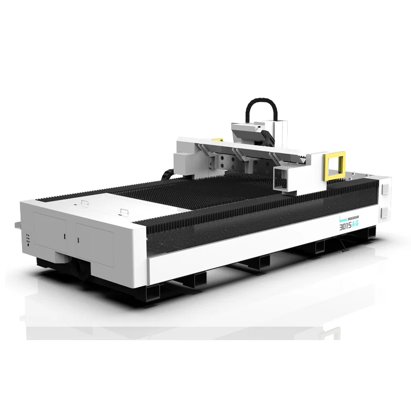 1000W 2000W Custom Costeffective Cost Effective craft Fiber Laser metal Cutting Machine For Metal Cut