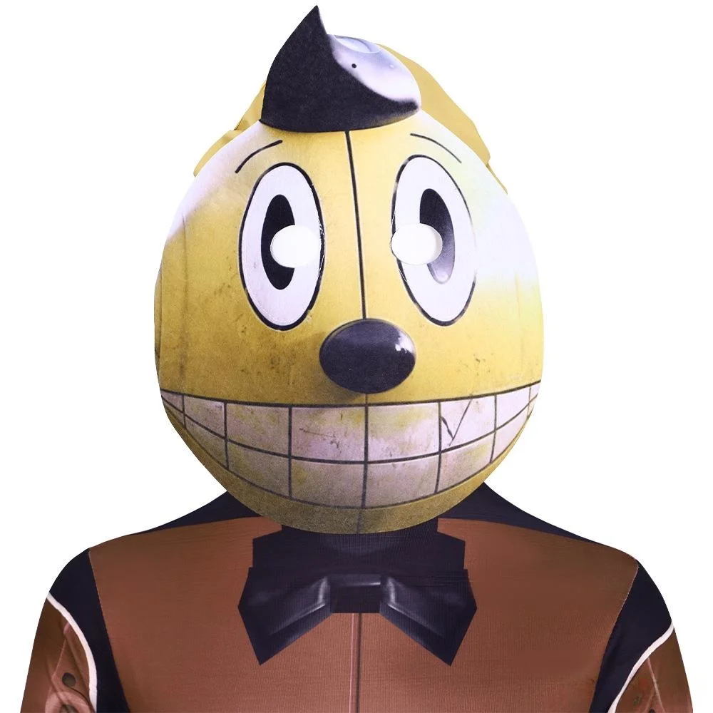   스테이트 코스모 코스프레 의상 로우린 롤플레잉 발광 블루 네이션 의상 여성용 패션