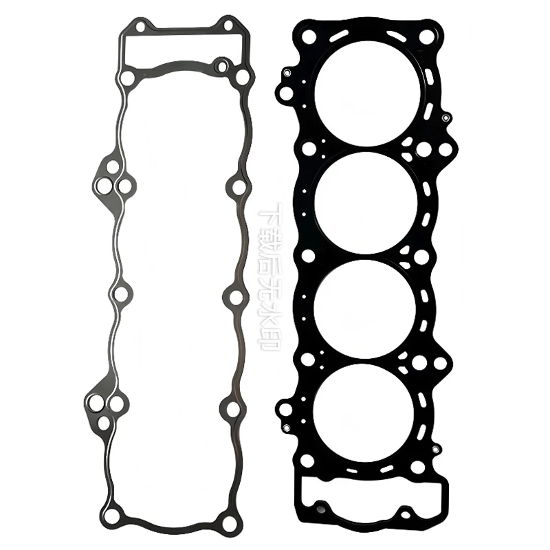 

Motorcycle Cylinder Head Base Gasket For Kawasaki Z1000 ZR1000 2010-2024 ZX1000 Ninja 1000 11-19 KLZ1000 Versys 1000 12-18