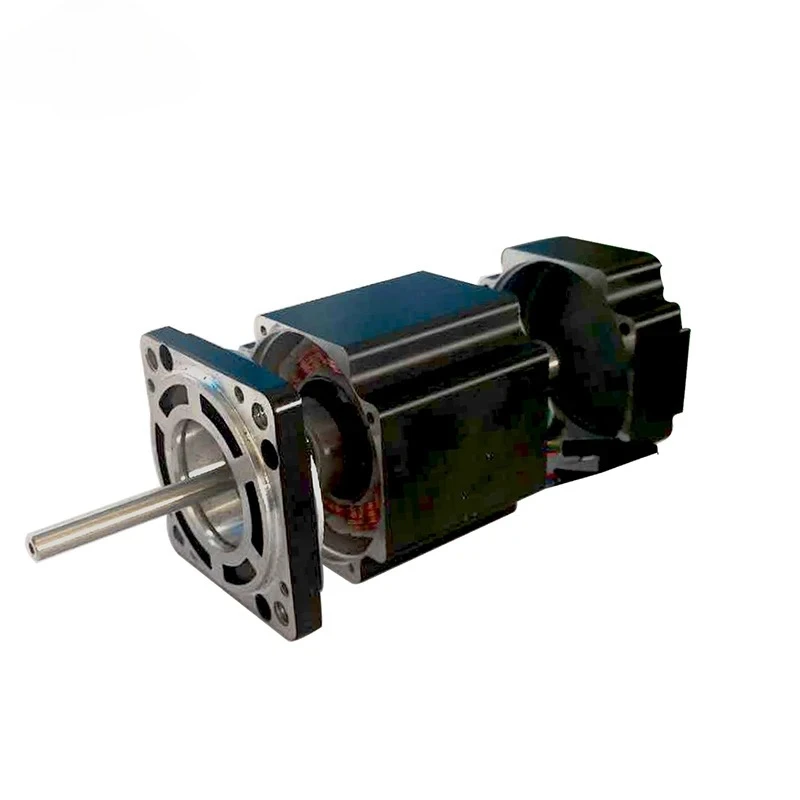 2025 Best Price 48V  High Torque Brushless Dc Motor 750W Powerful for Electric Vehicles