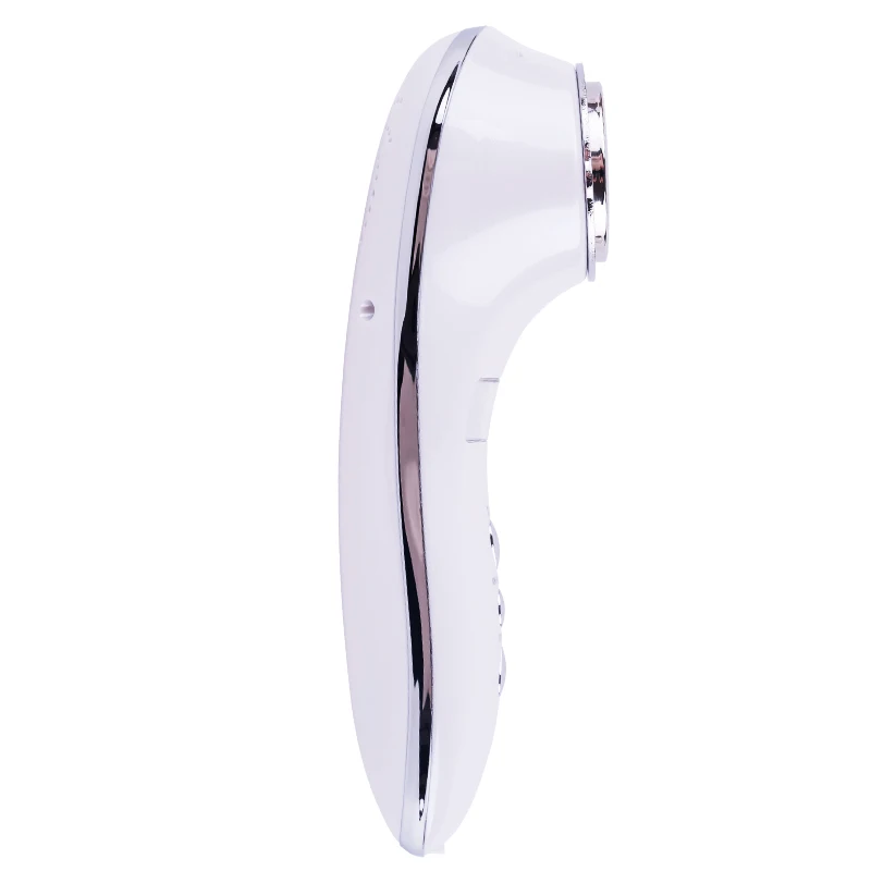 温冷スキンケアデバイス 超音波振動で温冷を交互に使用し、肌を引き締めます デバイスは肌に直接攻撃します