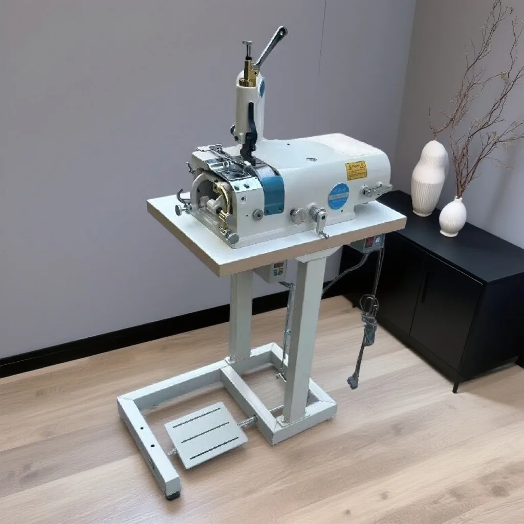 User-Friendly Model 801 Multi-Function Machine – Peeling, Slicing, Grinding, Scraping, Edge Thinning