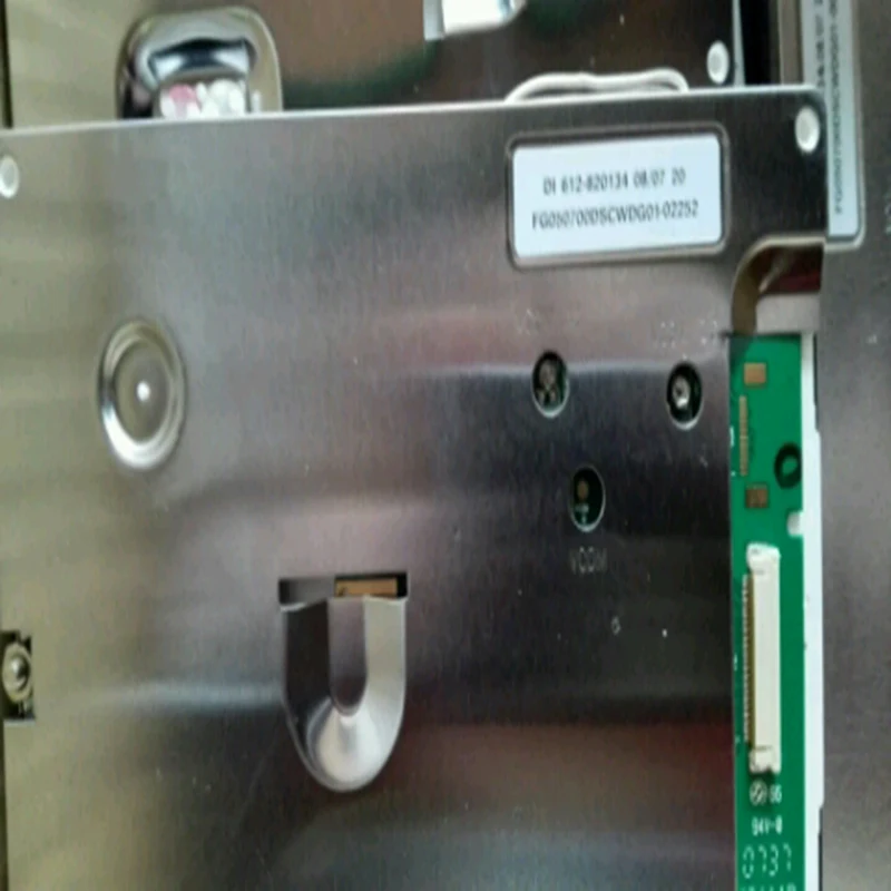 Für 5,7 "FG050700DSCWDG01 LCD Screen Display Panel