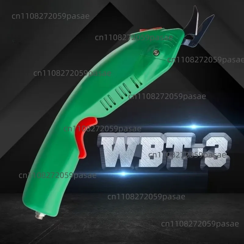 Electric scissors Cutting cloth Garment cutters Fiberglass trimming Leather Electric scissors cutting fabrics