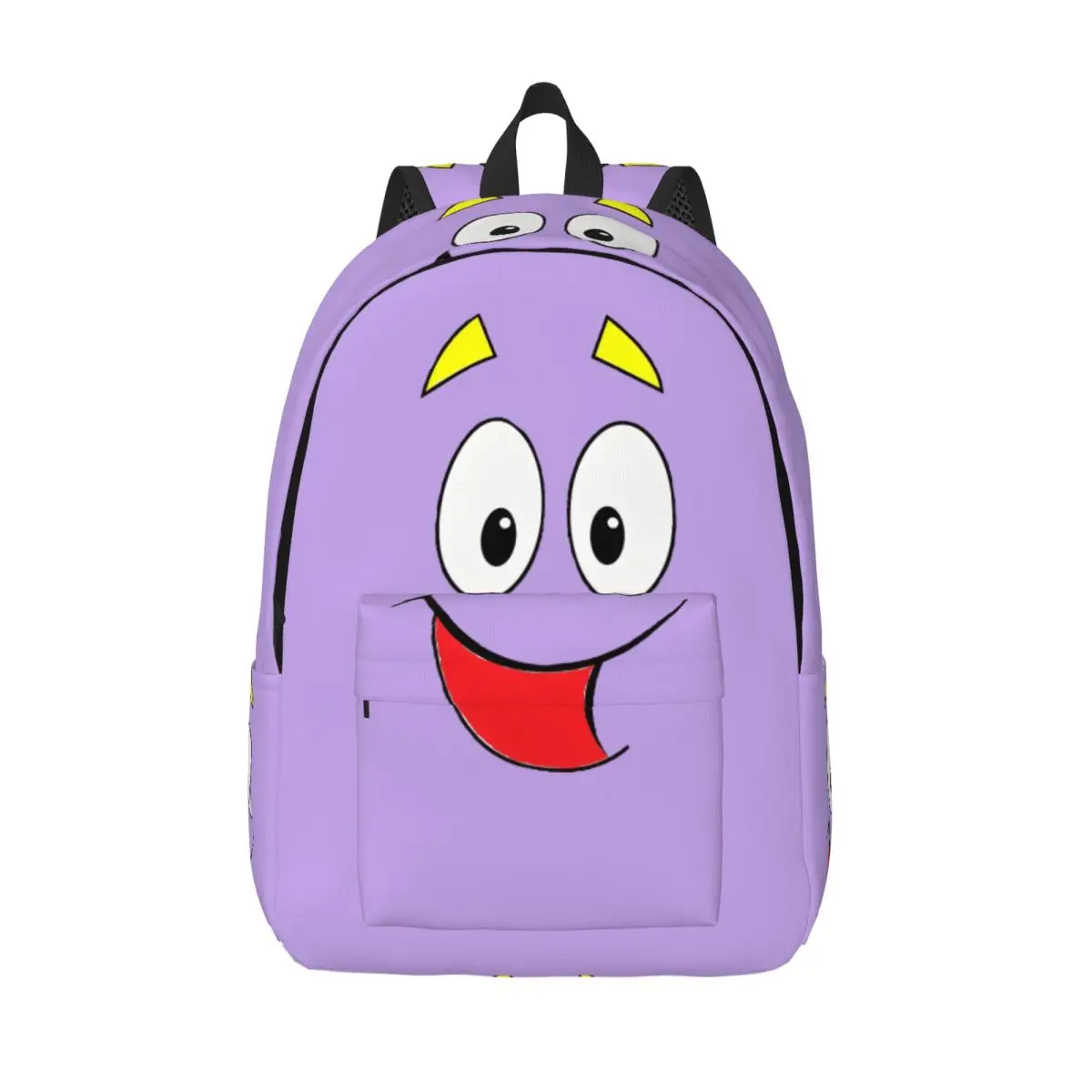 

Doras The Explorer Backpack Fashion Backpack Lightweight Student Hiking Travel Daypack for Men Women Laptop Computer Canvas Bags